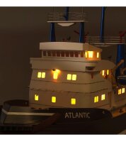 Artesania Latina ATLANTIC TUGBOAT 103CM