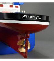 Artesania Latina ATLANTIC TUGBOAT 103CM