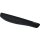 Fellowes Tastatur-Handballenauflage PlushTouch schwarz