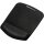 Fellowes Mousepad mit Handgelenkauflage PlushTouch schwarz
