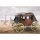 Artesania Latina Holz- / Metallbaukasten Postkutscher STAGE COACH (1848)  Maßsta  ( 20340 )