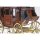 Artesania Latina Holz- / Metallbaukasten Postkutscher STAGE COACH (1848)  Maßsta  ( 20340 )
