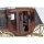 Artesania Latina Holz- / Metallbaukasten Postkutscher STAGE COACH (1848)  Maßsta  ( 20340 )