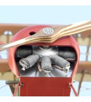 Artesania Latina 1/16 FOKKER DR.I 1918 RED BARON