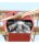 Artesania Latina 1/16 FOKKER DR.I 1918 RED BARON