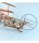 Artesania Latina 1/16 FOKKER DR.I 1918 RED BARON