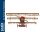 Artesania Latina 1/16 FOKKER DR.I 1918 RED BARON