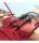 Artesania Latina 1/16 FOKKER DR.I 1918 RED BARON