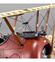 Artesania Latina 1/16 SOPWITH CAMEL F1  1918