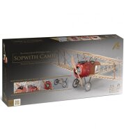 Artesania Latina 1/16 SOPWITH CAMEL F1  1918