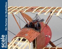 Artesania Latina 1/16 SOPWITH CAMEL F1  1918