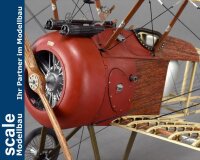 Artesania Latina 1/16 SOPWITH CAMEL F1  1918