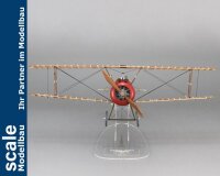 Artesania Latina 1/16 SOPWITH CAMEL F1  1918