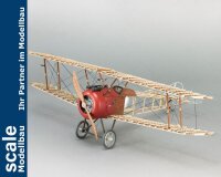 Artesania Latina 1/16 SOPWITH CAMEL F1  1918