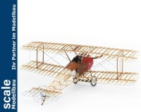 Artesania Latina 1/16 SOPWITH CAMEL F1  1918