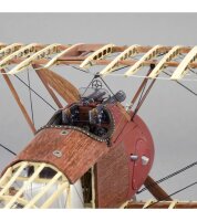 Artesania Latina 1/16 SOPWITH CAMEL F1  1918