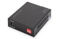 DIGITUS DN-82120-1  RJ45/SC Duplex Media Converter
