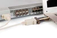 DIGITUS DA-70156  USB 2.0 A/RS232 Adapter