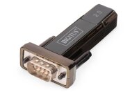 DIGITUS DA-70156  USB 2.0 A/RS232 Adapter