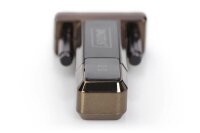 DIGITUS DA-70156  USB 2.0 A/RS232 Adapter