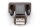 DIGITUS DA-70156  USB 2.0 A/RS232 Adapter