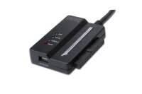 DIGITUS DA-70325  USB 3.2 A/SATA, IDE IDE/SATA-Adapter