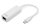 DIGITUS DN-3024  USB C/RJ 45 LAN-Adapter