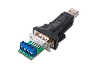 DIGITUS DA-70157  USB 2.0 A/RS485 Adapter
