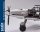 Artesania Latina 1/16 MESSERSCHMITT BF109 IN METAL WITH WORKING LIGHTS AND ENGINE