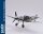 Artesania Latina 1/16 MESSERSCHMITT BF109 IN METAL WITH WORKING LIGHTS AND ENGINE