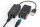 DIGITUS DA-70141  USB 2.0 A/RJ-45 Adapter