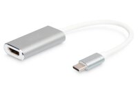 DIGITUS DA-70836  USB C/HDMI Adapter