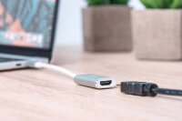 DIGITUS DA-70836  USB C/HDMI Adapter