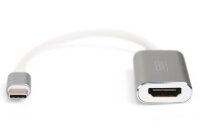 DIGITUS DA-70836  USB C/HDMI Adapter