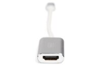 DIGITUS DA-70836  USB C/HDMI Adapter