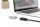 DIGITUS DA-70836  USB C/HDMI Adapter