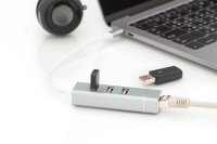 DIGITUS Multiport-Adapter DA-70253