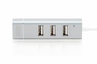 DIGITUS Multiport-Adapter DA-70253