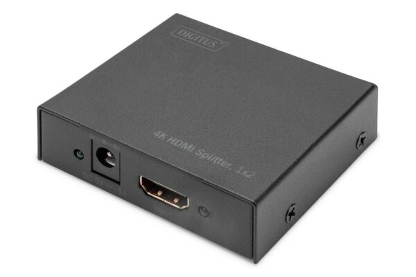 DIGITUS DS-46304  HDMI-Switch