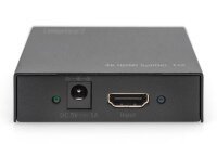 DIGITUS DS-46304  HDMI-Switch