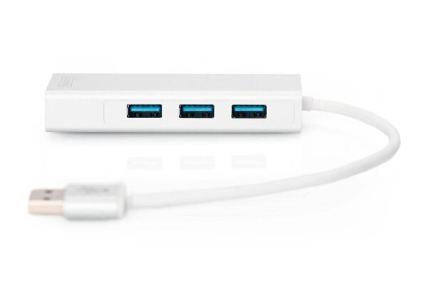 DIGITUS Multiport-Adapter DA-70250-1