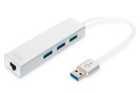 DIGITUS Multiport-Adapter DA-70250-1