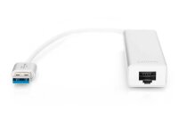 DIGITUS Multiport-Adapter DA-70250-1