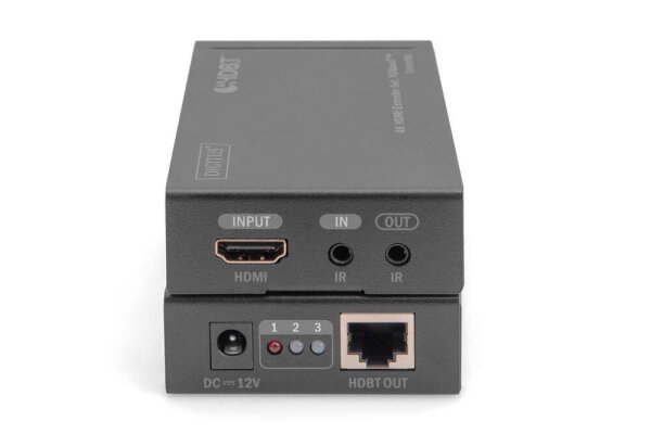 DIGITUS DS-55500  HDMI-Extender