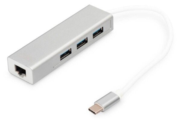 DIGITUS Multiport-Adapter DA-70255