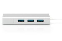 DIGITUS Multiport-Adapter DA-70255