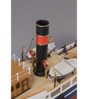 Artesania Latina 1/50 SANSON TUGBOAT / REMOLCADOR / REMORQUEUR