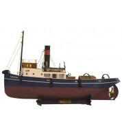 Artesania Latina 1/50 SANSON TUGBOAT / REMOLCADOR / REMORQUEUR