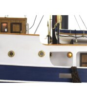 Artesania Latina 1/50 SANSON TUGBOAT / REMOLCADOR / REMORQUEUR