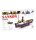Artesania Latina 1/50 SANSON TUGBOAT / REMOLCADOR / REMORQUEUR